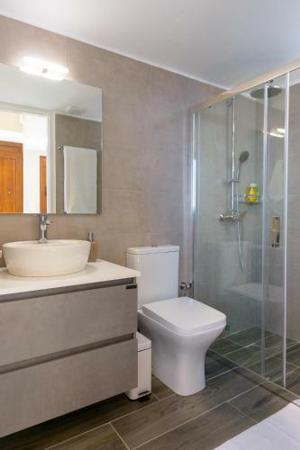 Apartamento Villa Lenika