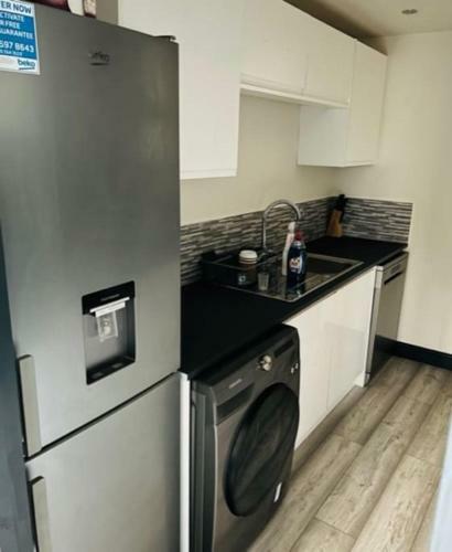 Apartamento Wadhurst - Stunning 4 Bed (all En-suite) House