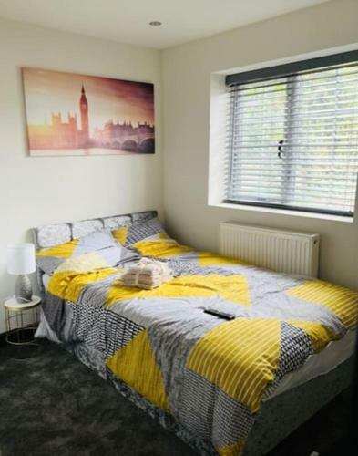 Apartamento Wadhurst - Stunning 4 Bed (all En-suite) House