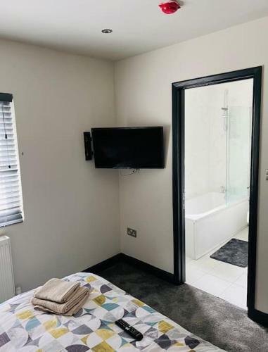 Apartamento Wadhurst - Stunning 4 Bed (all En-suite) House