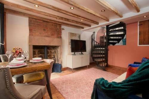 Apartamento Boutique Cottage - Private Garden