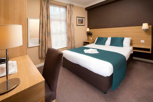 The Prince Of Wales Hotel
