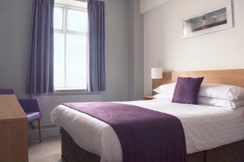 The Prince Of Wales Hotel