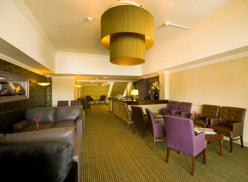 The Prince Of Wales Hotel