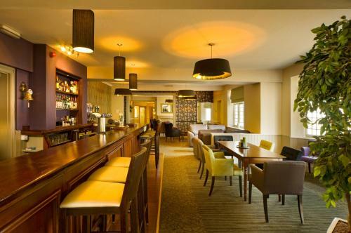 The Prince Of Wales Hotel