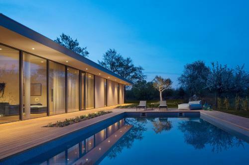 Beautiful Villa Gaia 2