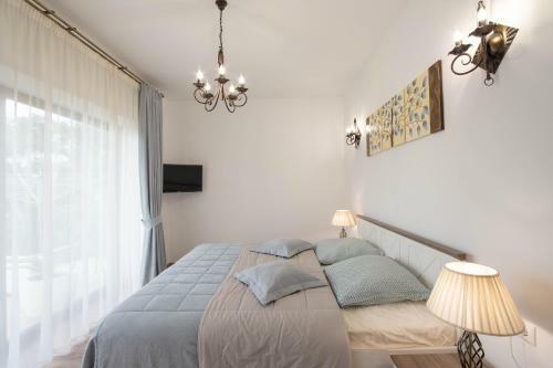 Villa Sunset Apartments