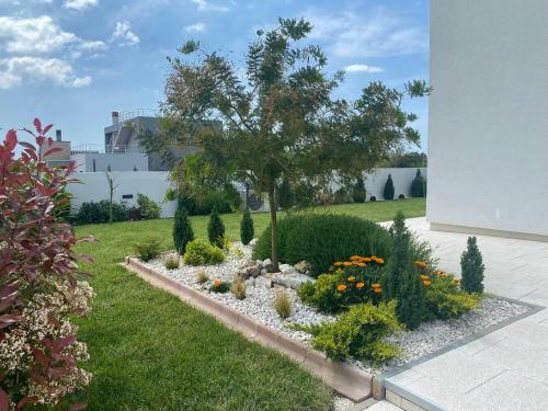Apartvilla Zanna