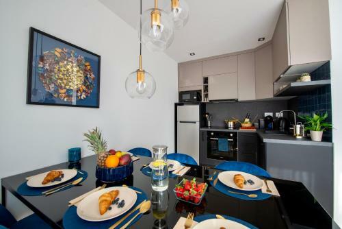 Apartvilla Zanna