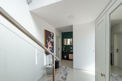 Apartvilla Zanna