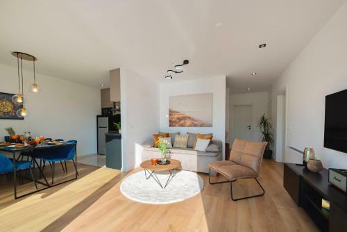 Apartvilla Zanna