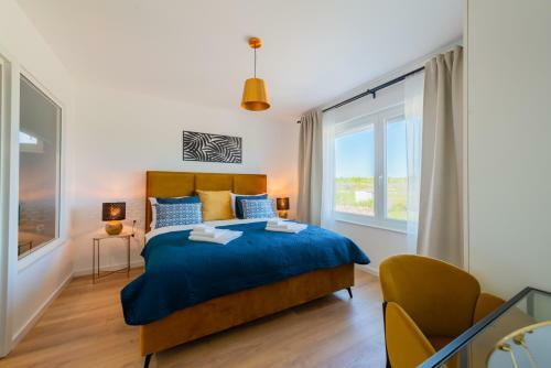 Apartvilla Zanna