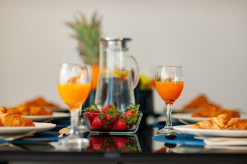 Apartvilla Zanna