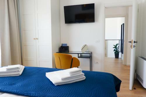 Apartvilla Zanna