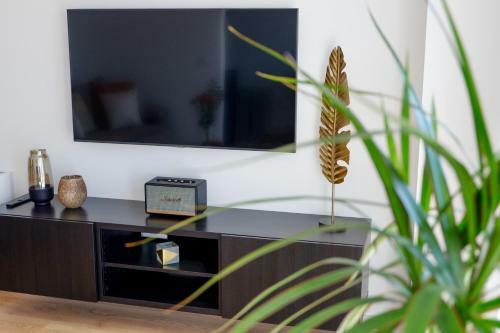 Apartvilla Zanna