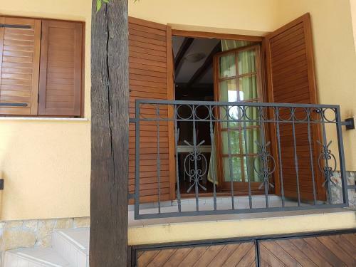 Villa Steffany Apartments