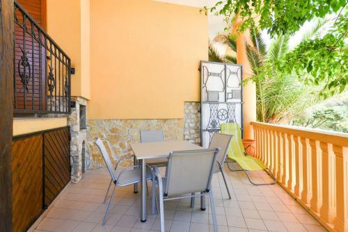 Villa Steffany Apartments