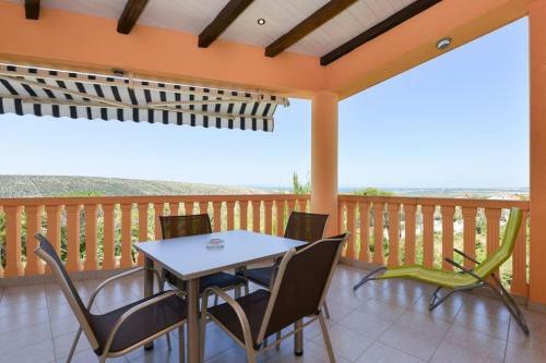 Villa Steffany Apartments