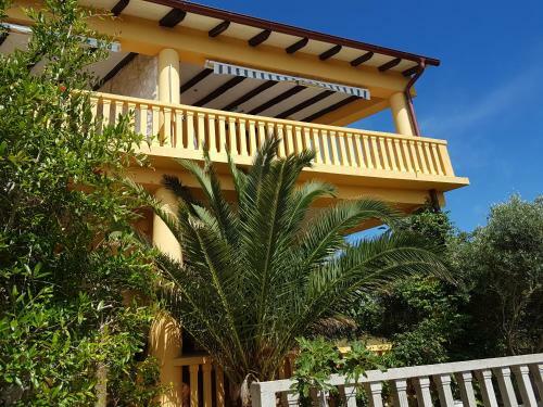 Villa Steffany Apartments