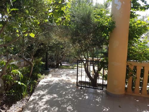 Villa Steffany Apartments