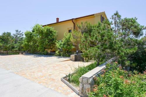 Villa Steffany Apartments