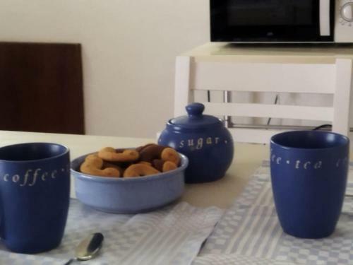 Apartamento La Casina Di Tina