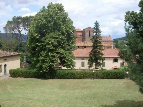 Apartamento La Casina Di Tina