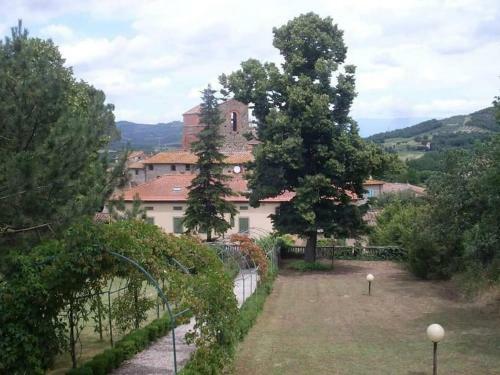 Apartamento La Casina Di Tina
