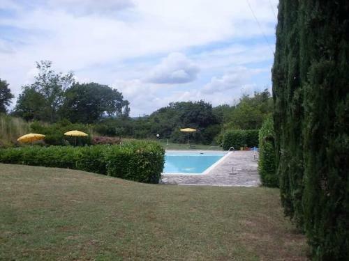 Apartamento La Casina Di Tina