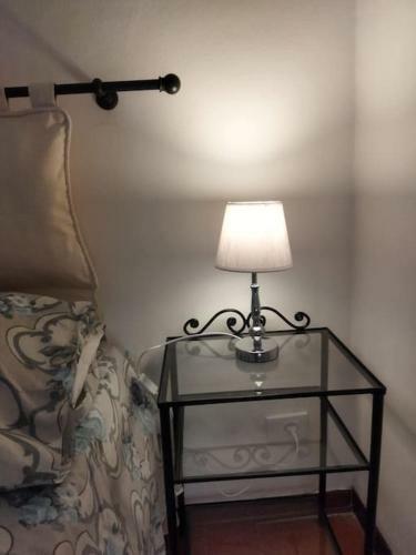Apartamento La Casina Di Tina