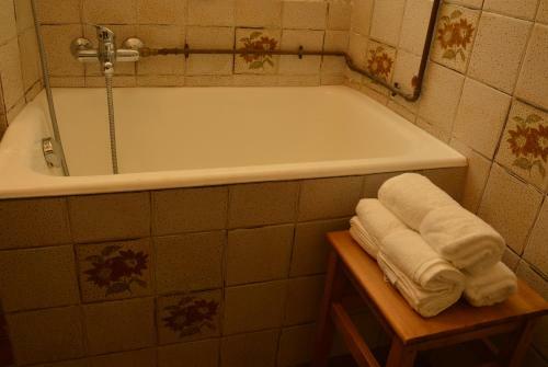 Holiday Apartment Il Giardino Di Elena