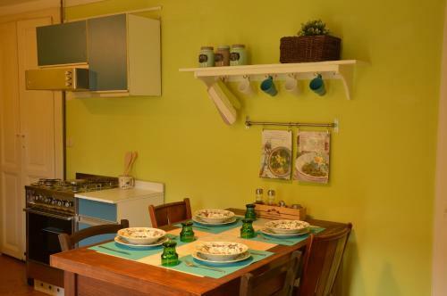 Holiday Apartment Il Giardino Di Elena