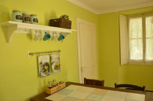 Holiday Apartment Il Giardino Di Elena