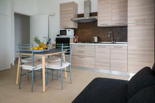 Apartamento House Cicirata Sea Beach