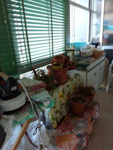 Apartamento Appartamento Un Po' Datato Ma Confortevole