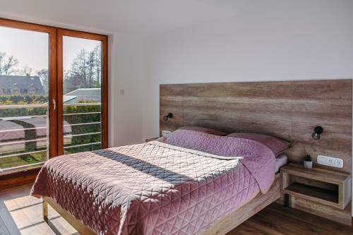 Morris Apartamenty