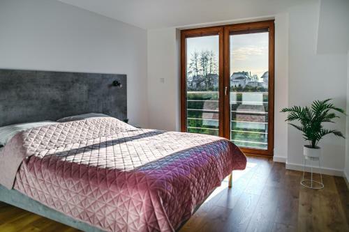 Morris Apartamenty