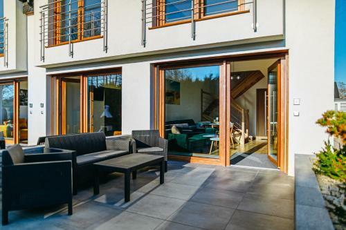 Morris Apartamenty