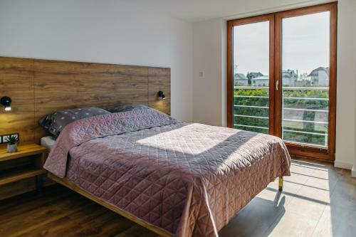 Morris Apartamenty