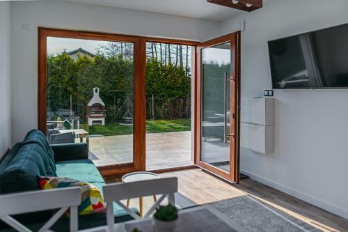 Morris Apartamenty
