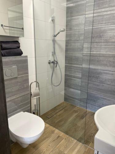 Morris Apartamenty