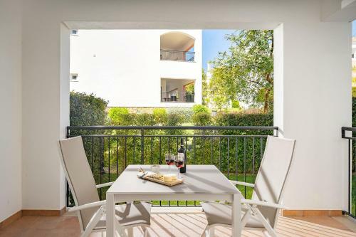 Apartamento Light And Modern - On-site Pool And Restaurant - Cabanas De Tavira