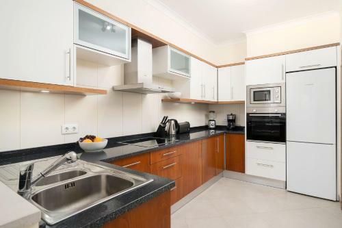 Apartamento Light And Modern - On-site Pool And Restaurant - Cabanas De Tavira