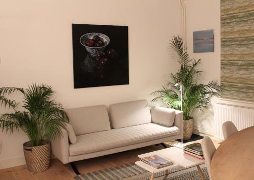 Cosy One Bedroom Monument Haarlem House.