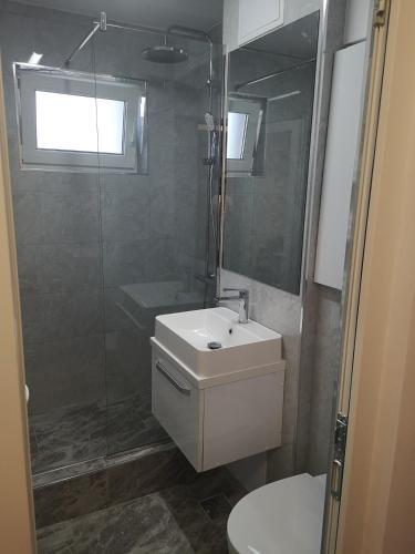 Apartamento Adry's Place 2