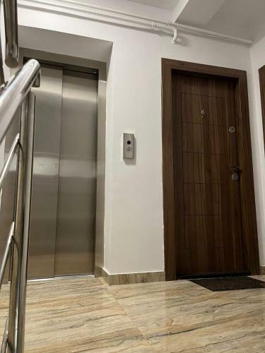 Roxy Apartament