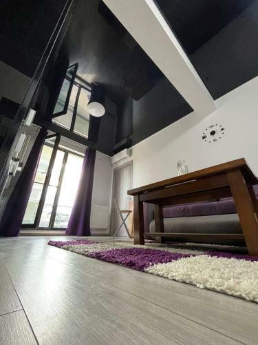 Roxy Apartament