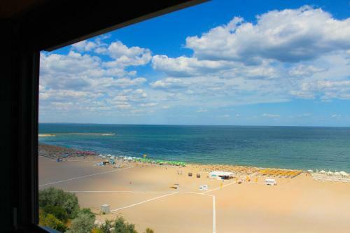 Black Sea Apartament