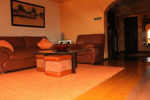 Black Sea Apartament