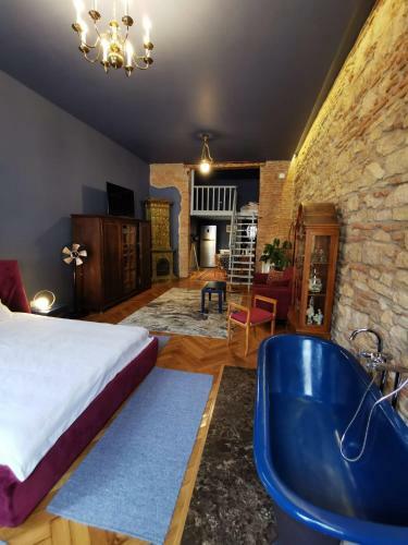 Apor Apartments